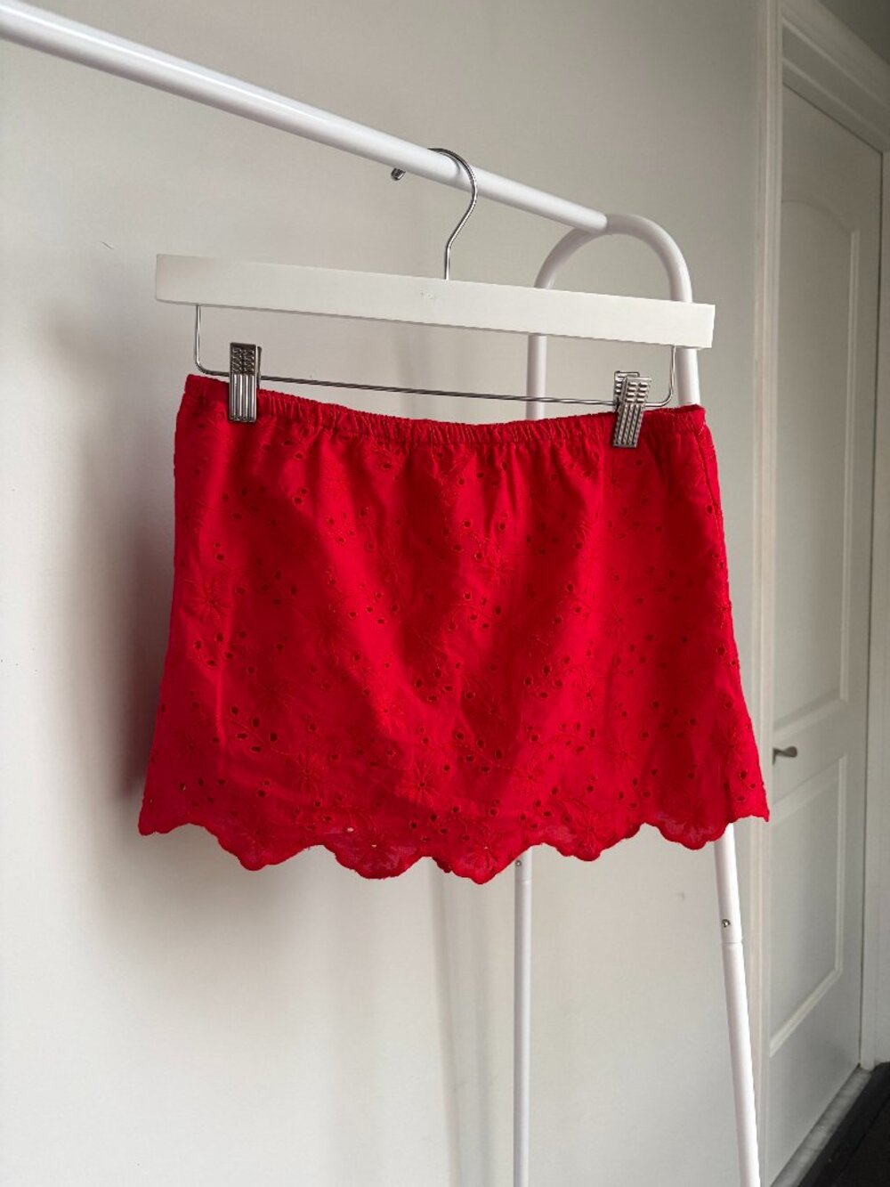 Free People Eyes On You Skort